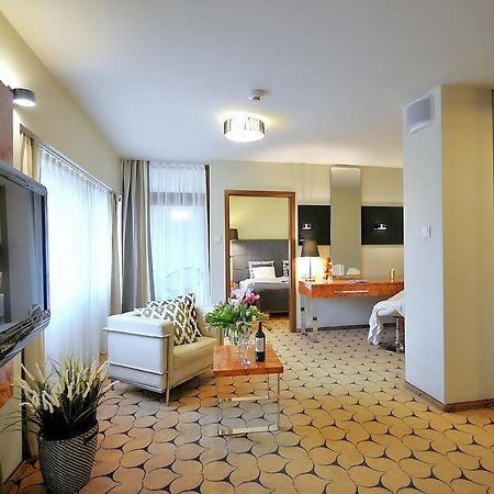 209 W Royal Tulip Sand Przy Plazy Dobruk Apartamenty كولوبرزيغ المظهر الخارجي الصورة